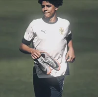 CRIS JR