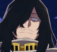 Shota Aizawa