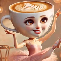 Ballerina Cappucina 