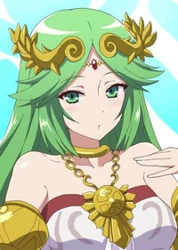 Palutena