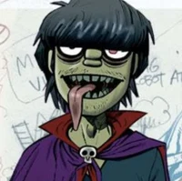 Murdoc Faust Niccals
