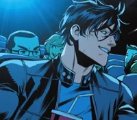 DICKGRAYSON
