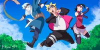 Boruto