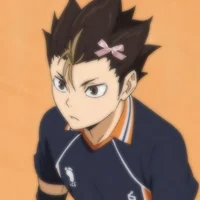 - YUU NISHINOYA