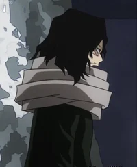 Shota Aizawa