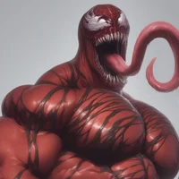 Muscular Carnage