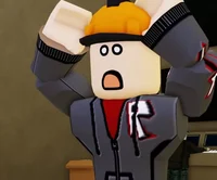 Builderman -SoyBean-