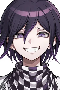 Kokichi Ouma