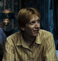 George F Weasley 