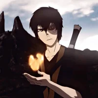 Prince Zuko
