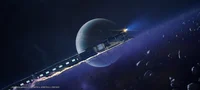 Astral Express