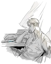 Erwin Smith 