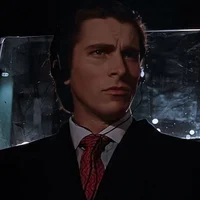 Patrick Bateman