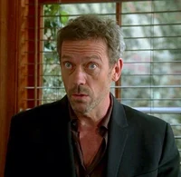Gregory House