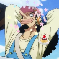 Usopp