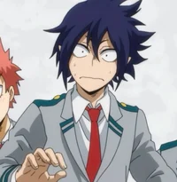 Tamaki Amajiki