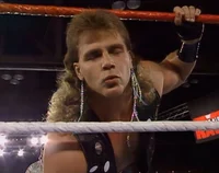 Shawn Michaels 