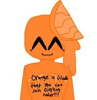 Ojg4ng - Forsaken OC