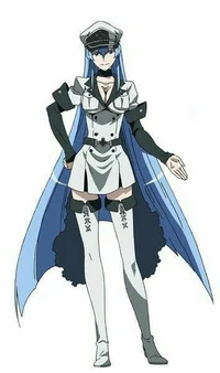 Esdeath 
