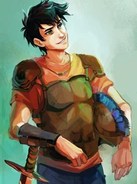 Percy Jackson 