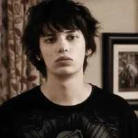 Rodrick Heffley