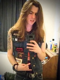 Metalhead bf