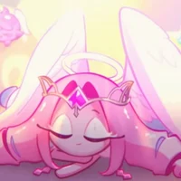 Eternal Sugar Cookie