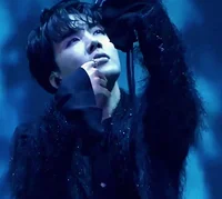 BTS - J-Hope