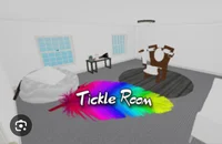 Tickle Room
