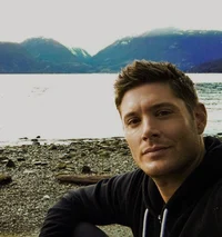 DEAN WINCHESTER 