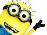 cecita minion