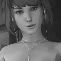 Max Caulfield