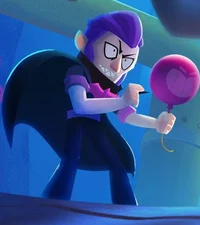 Mortis - BS