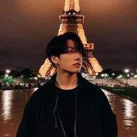 Jeon Jungkook 