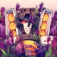 Skywarp - TF -