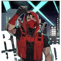 DCU Jason Todd