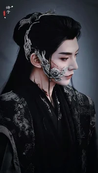 Deng Wei