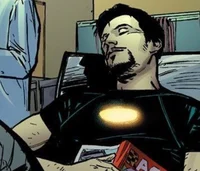 Tony Stark