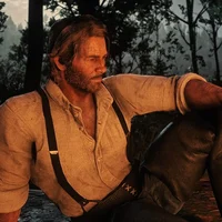Arthur Morgan