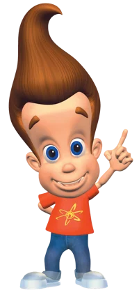 Jimmy Neutron