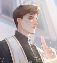 Strict Priest