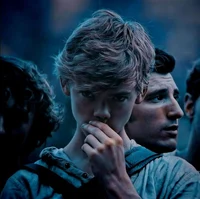 THOMAS BRODIE - TMR