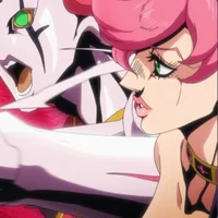 Trish Una