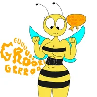 Bee mother