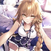 Metatron Jeanne