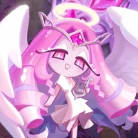 Eternal Sugar Cookie