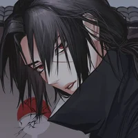 Itachi Uchiha