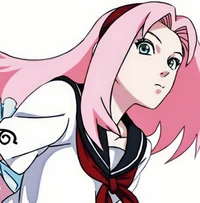 NAR - Sakura Haruno