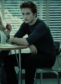 Edward Cullen