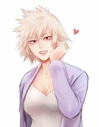 Bakugo Mitsuki